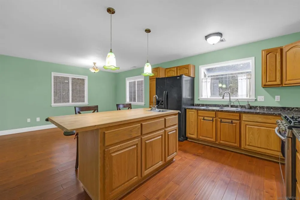 17009 Iron Springs Rd Julian, CA 92036