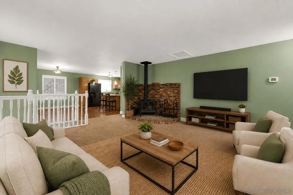 17009 Iron Springs Rd Julian, CA 92036