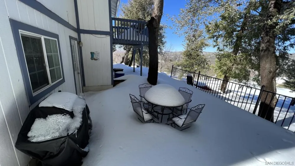17009 Iron Springs Rd Julian, CA 92036