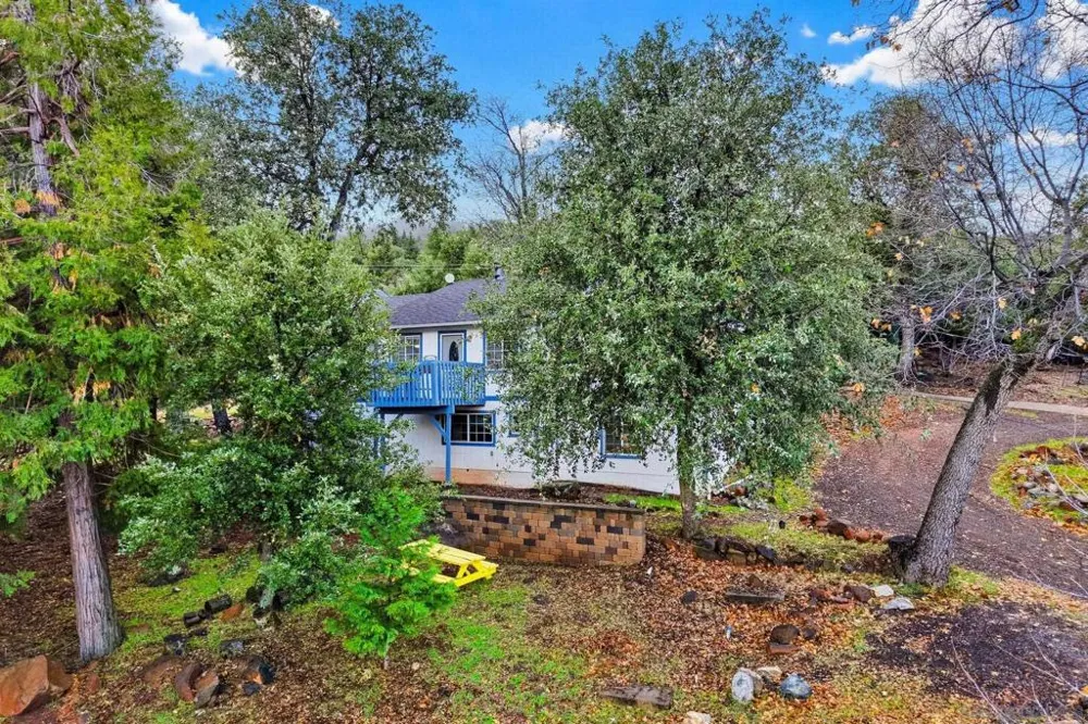 17009 Iron Springs Rd Julian, CA 92036