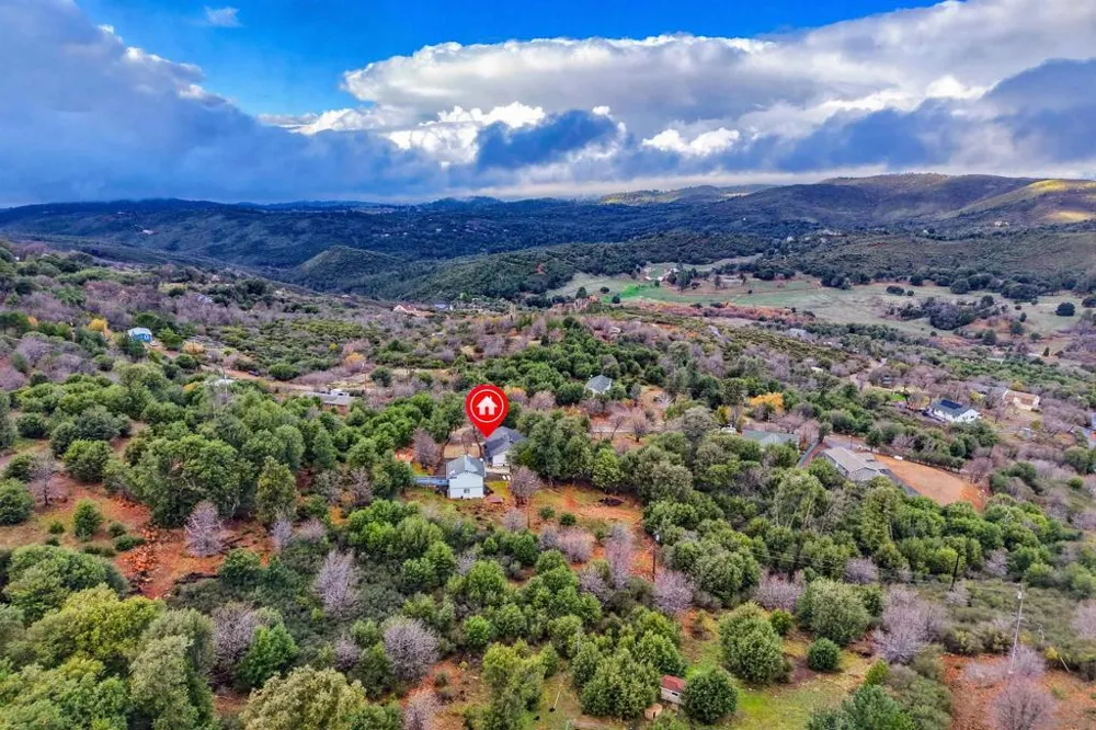 17009 Iron Springs Rd Julian, CA 92036