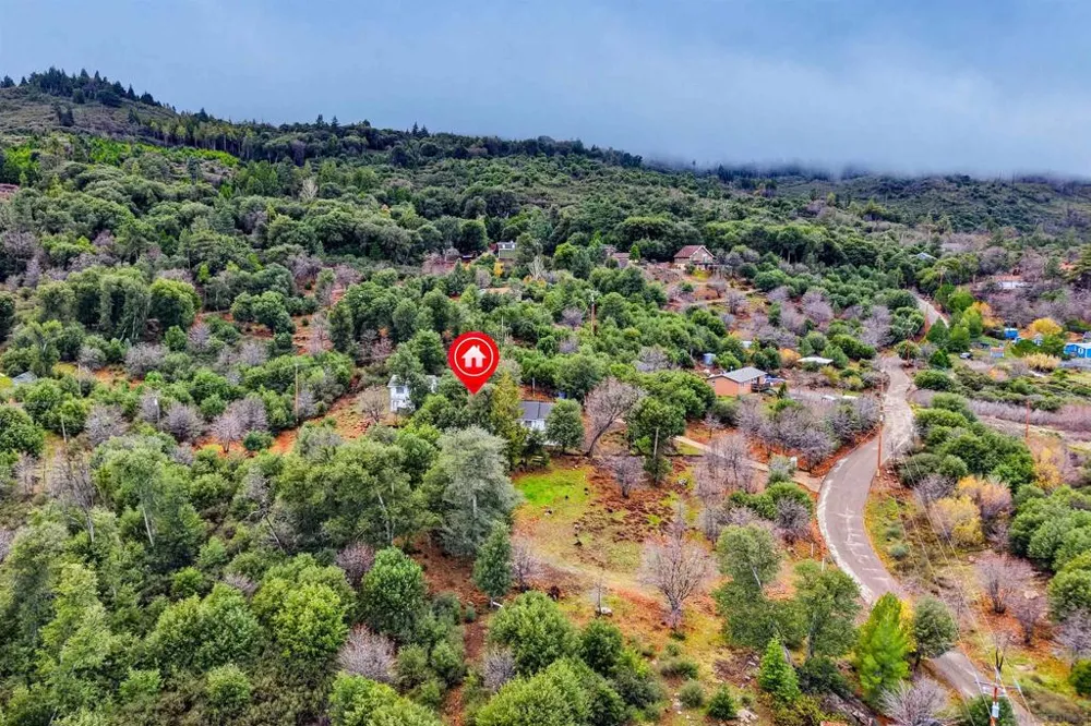 17009 Iron Springs Rd Julian, CA 92036