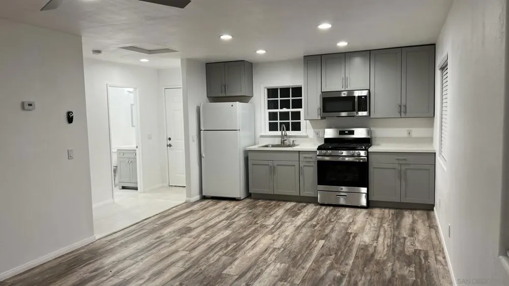 17009 Iron Springs Rd Julian, CA 92036