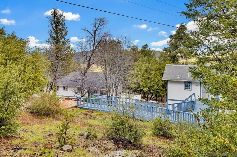 17009 Iron Springs Rd Julian, CA 92036