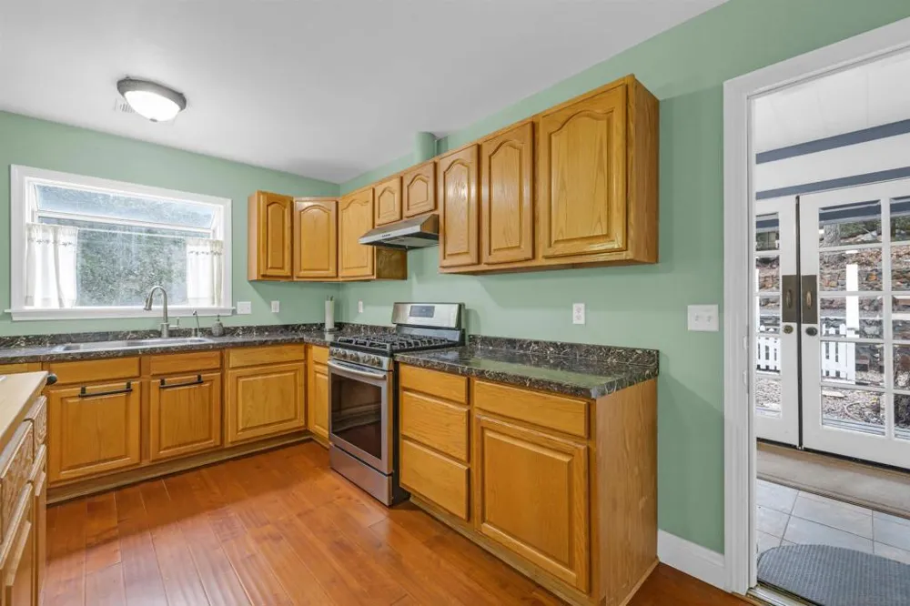 17009 Iron Springs Rd Julian, CA 92036