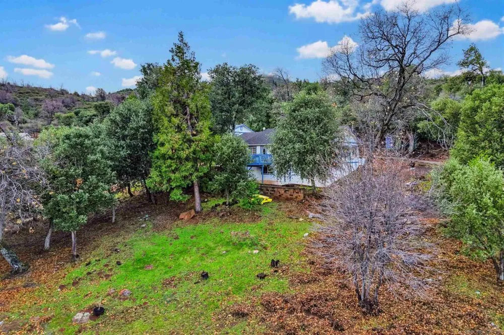 17009 Iron Springs Rd Julian, CA 92036