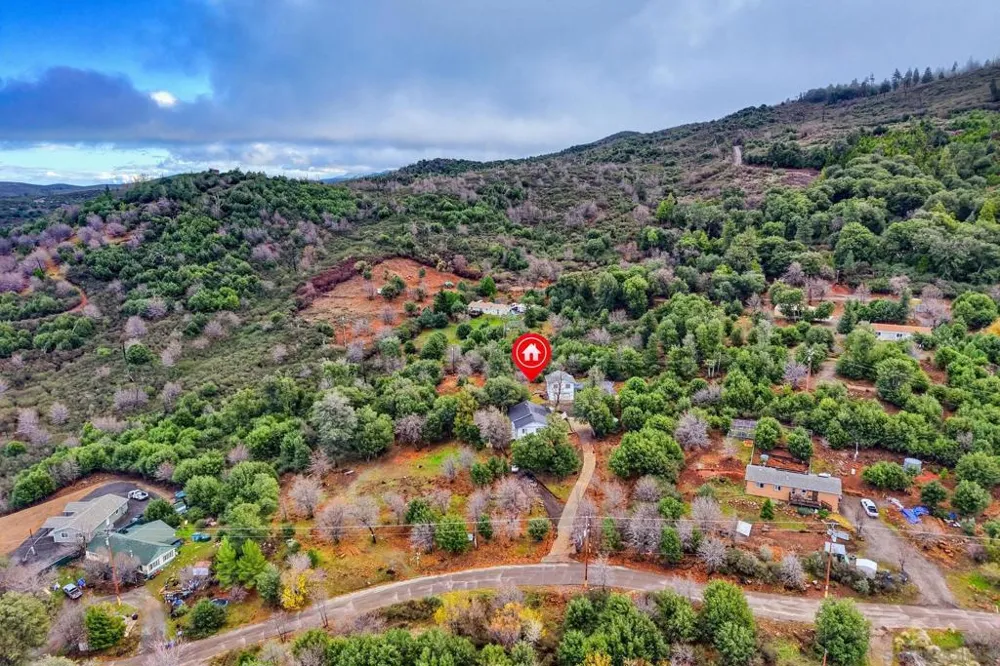 17009 Iron Springs Rd Julian, CA 92036