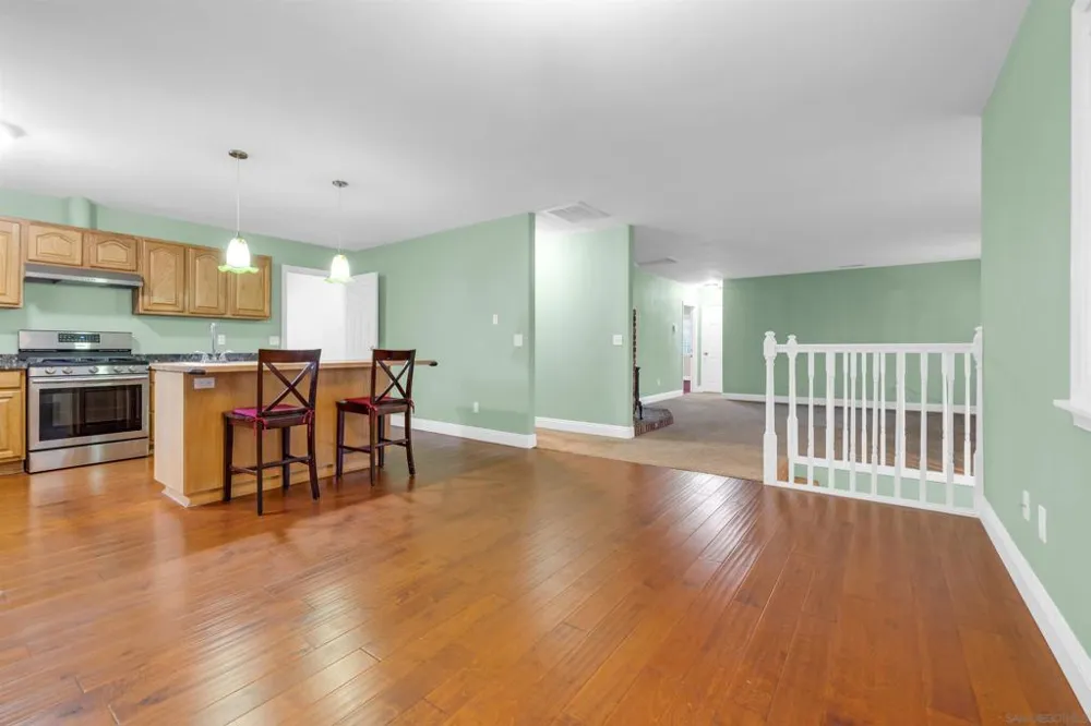 17009 Iron Springs Rd Julian, CA 92036