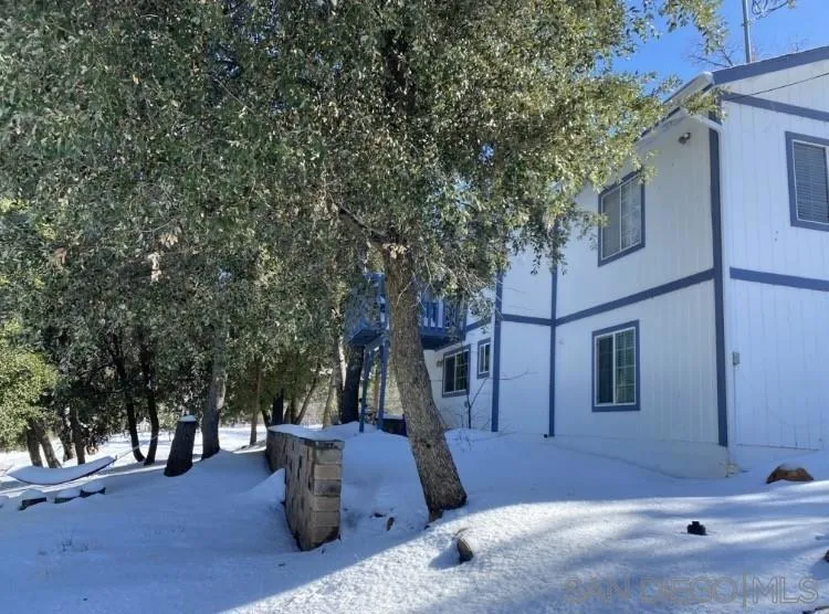 17009 Iron Springs Rd Julian, CA 92036
