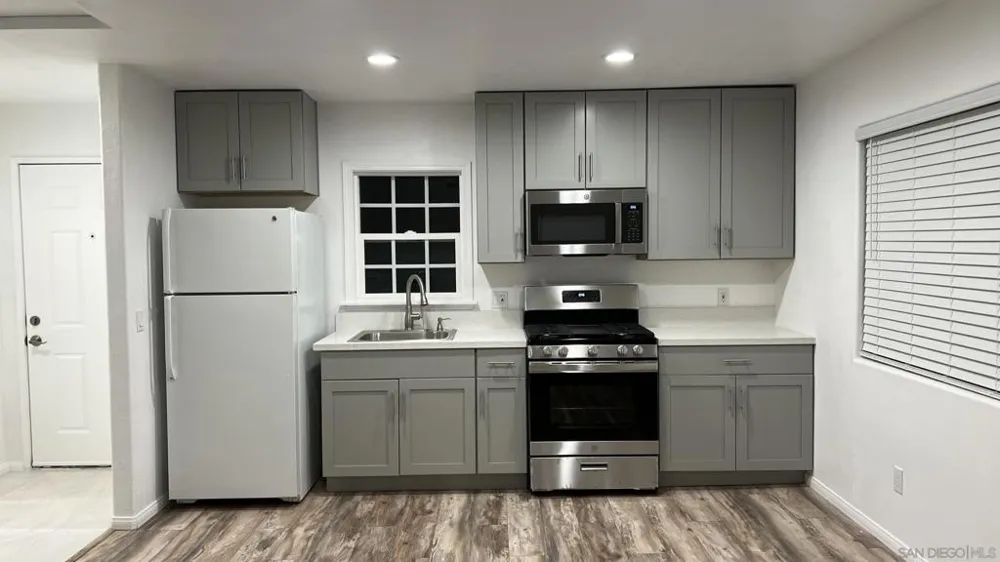 17009 Iron Springs Rd Julian, CA 92036