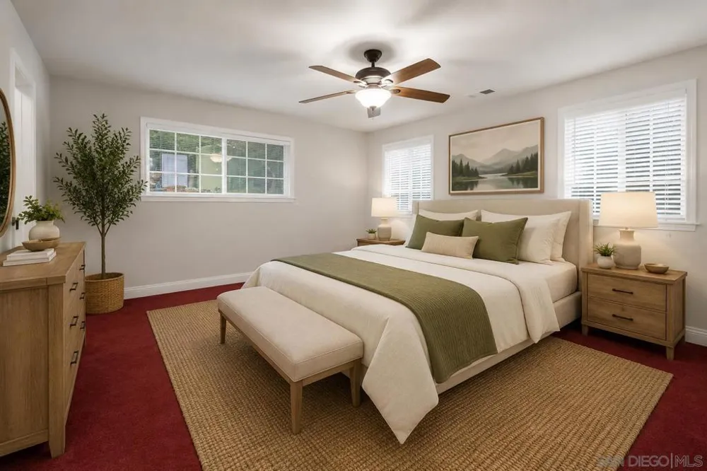 17009 Iron Springs Rd Julian, CA 92036