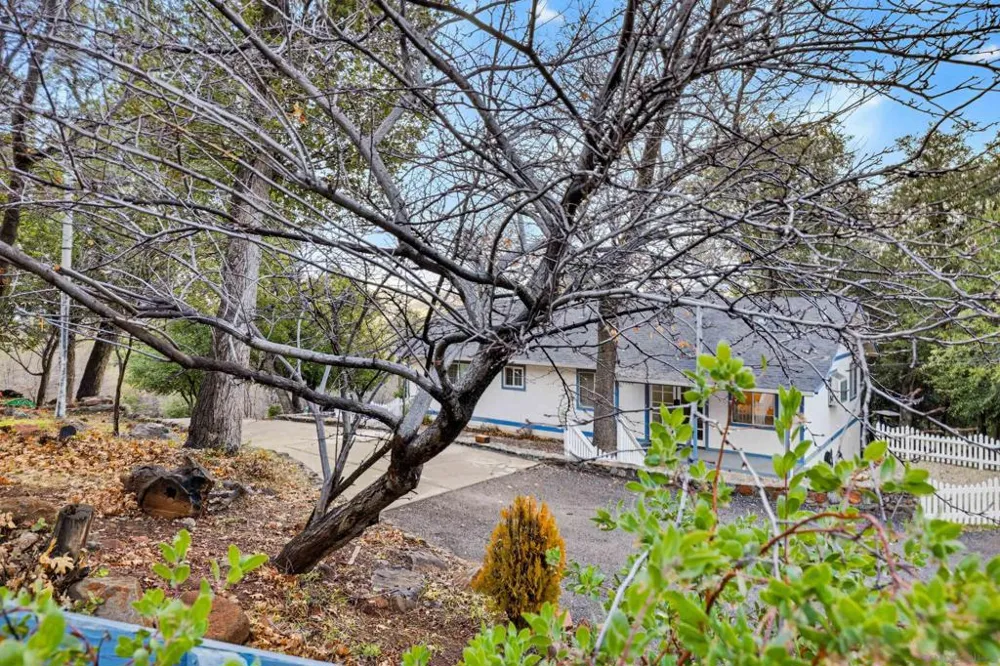 17009 Iron Springs Rd Julian, CA 92036