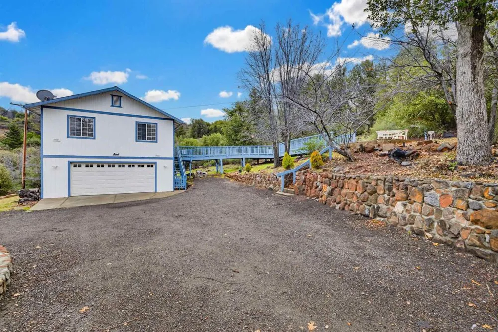 17009 Iron Springs Rd Julian, CA 92036