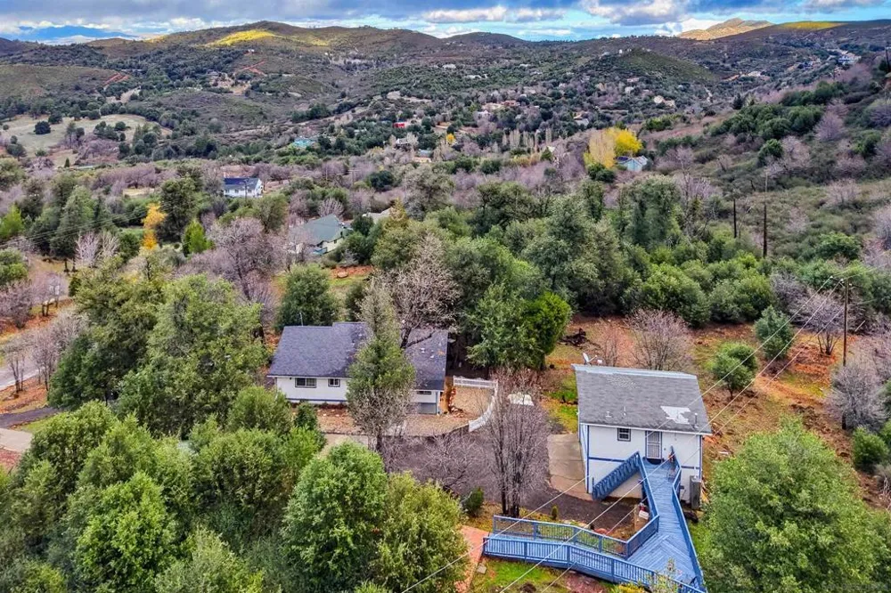 17009 Iron Springs Rd Julian, CA 92036