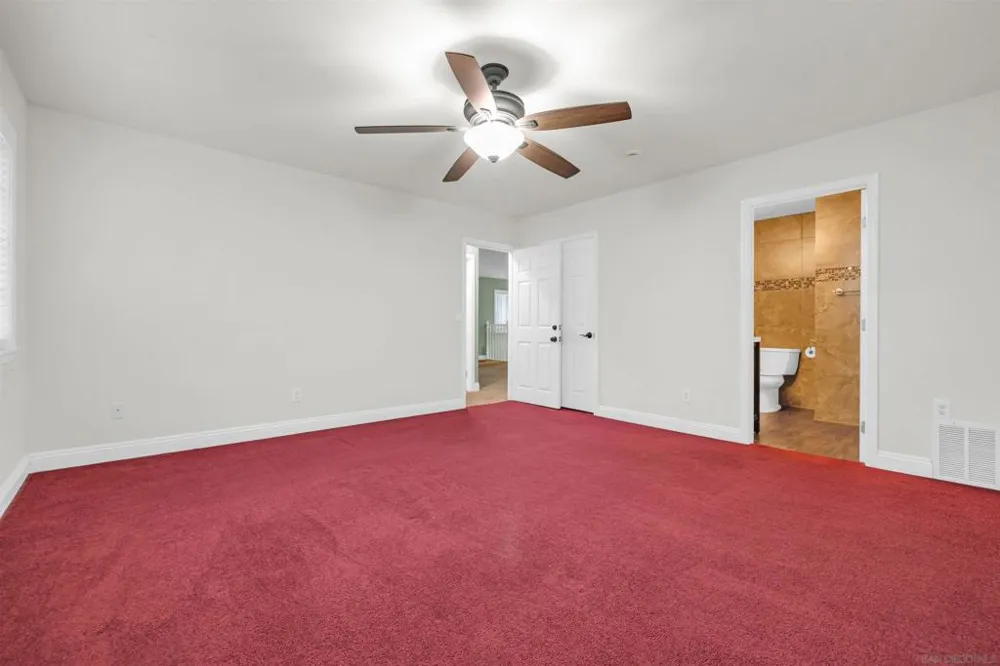 17009 Iron Springs Rd Julian, CA 92036