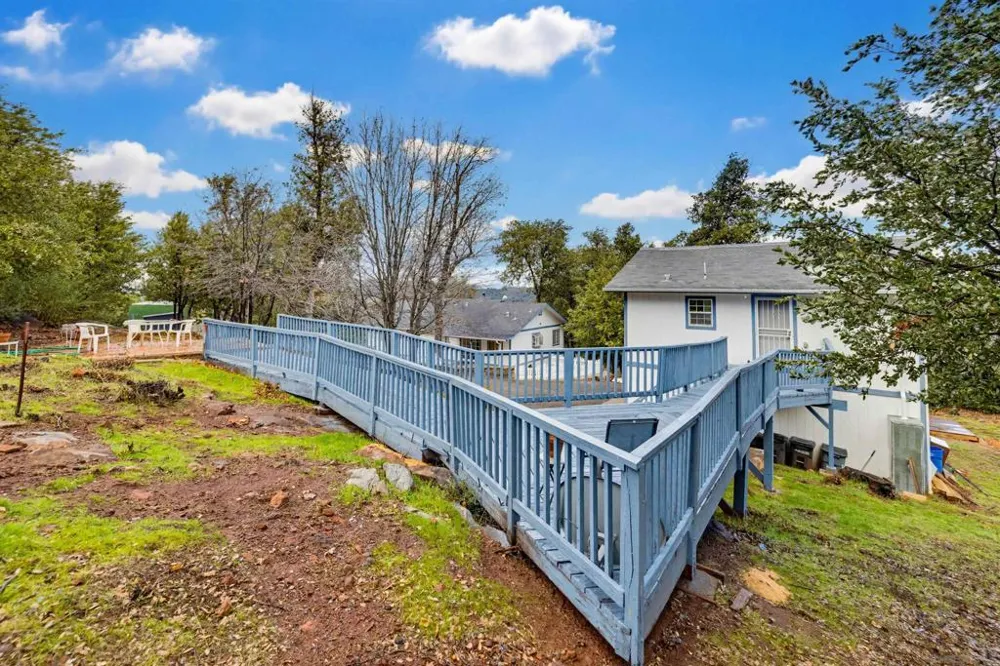 17009 Iron Springs Rd Julian, CA 92036