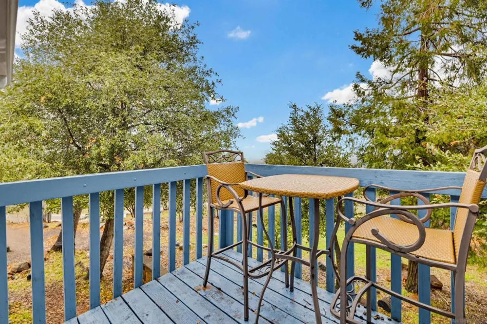 17009 Iron Springs Rd Julian, CA 92036