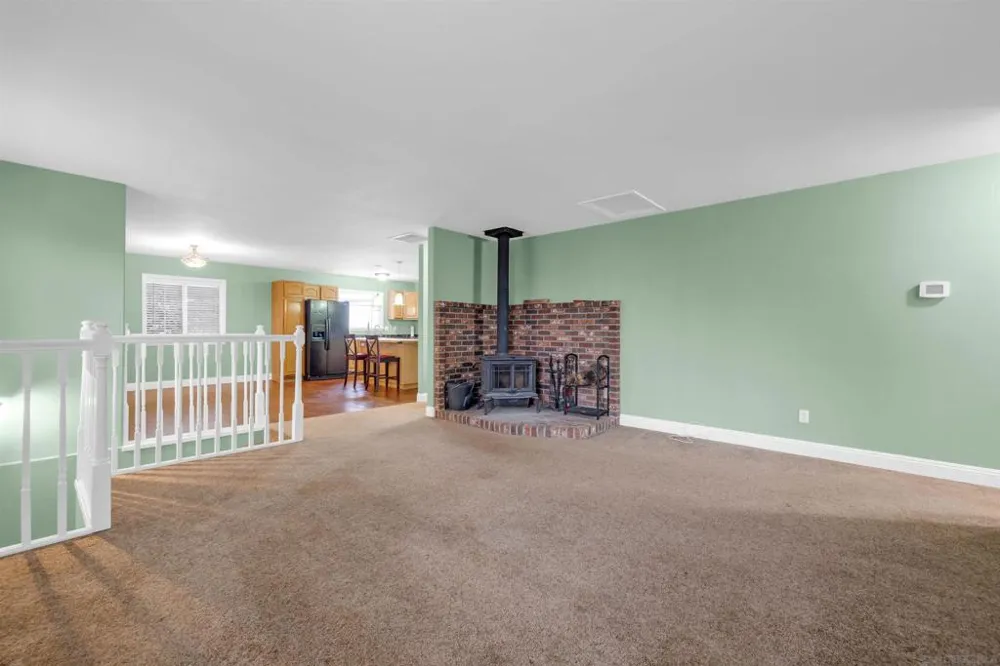 17009 Iron Springs Rd Julian, CA 92036