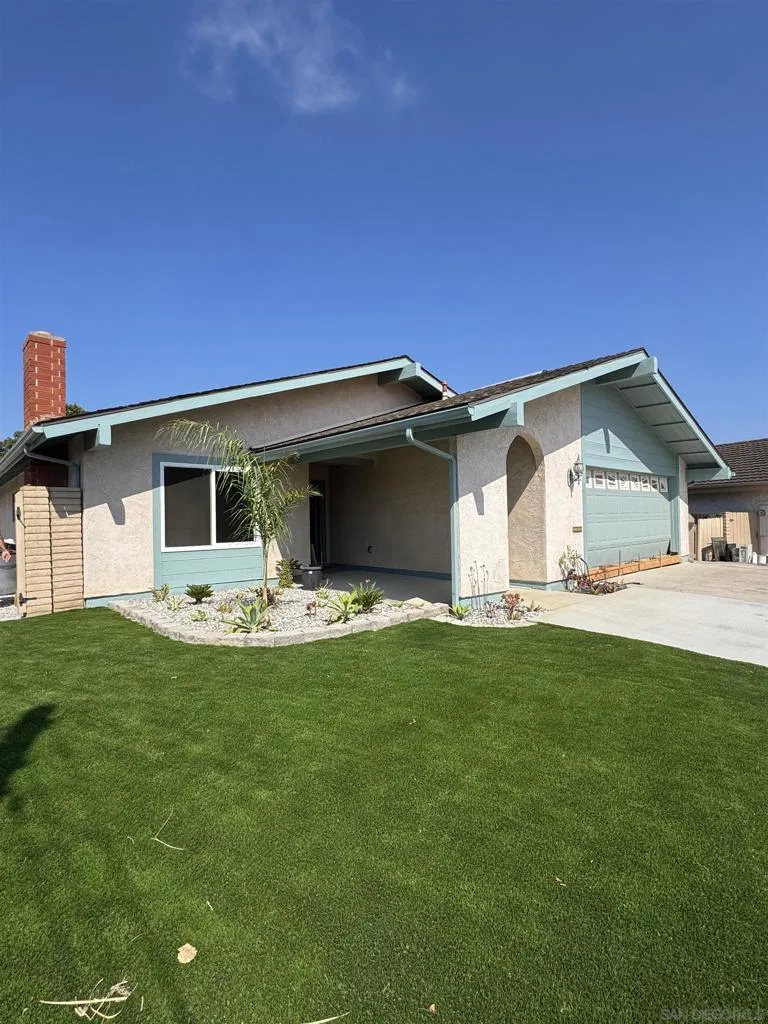 3527 Acworth Ave San Diego, CA 92111
