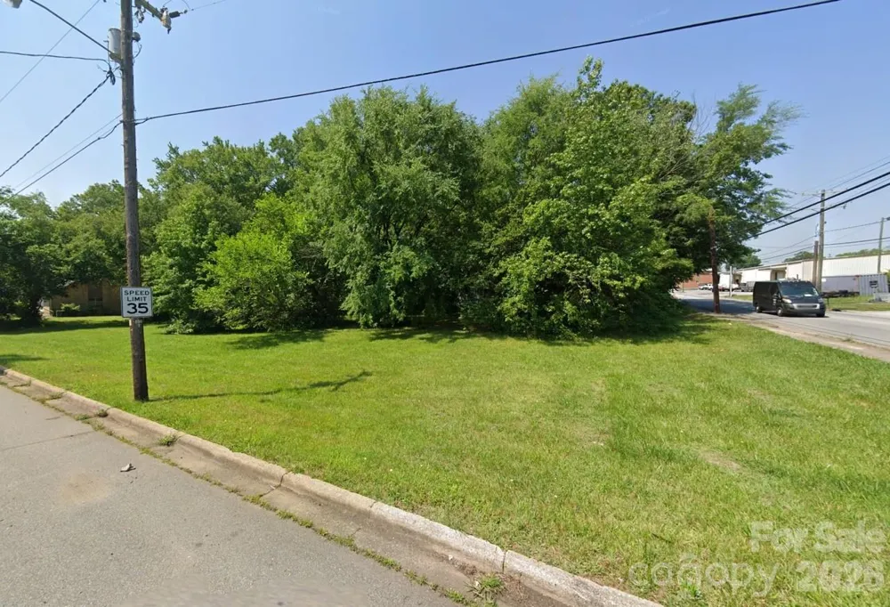 1411-1429 Long Street Salisbury, NC 28144
