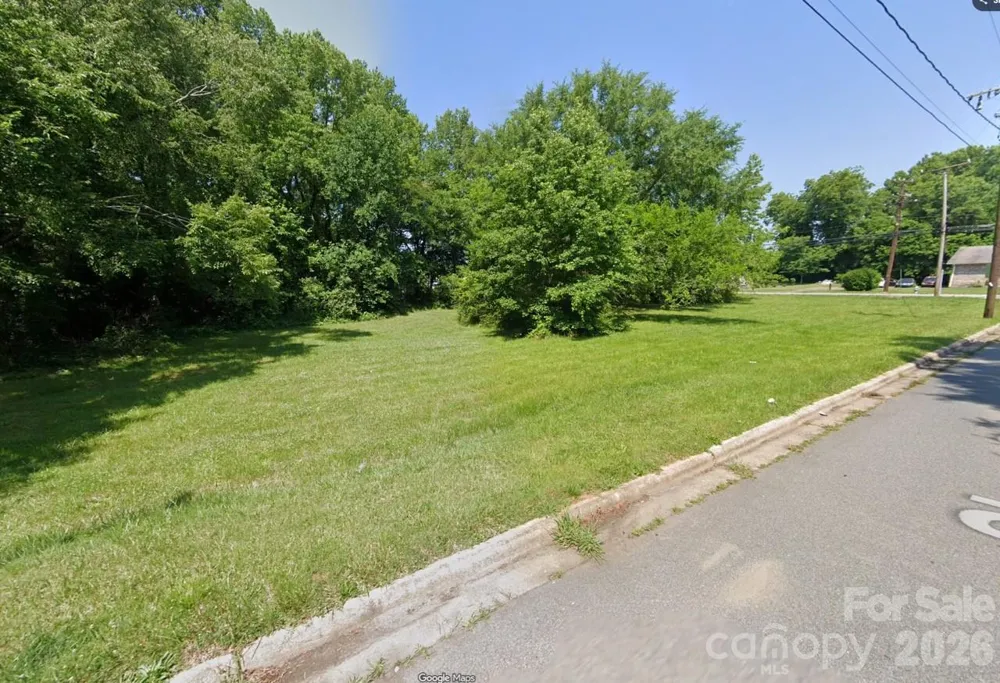 1411-1429 Long Street Salisbury, NC 28144