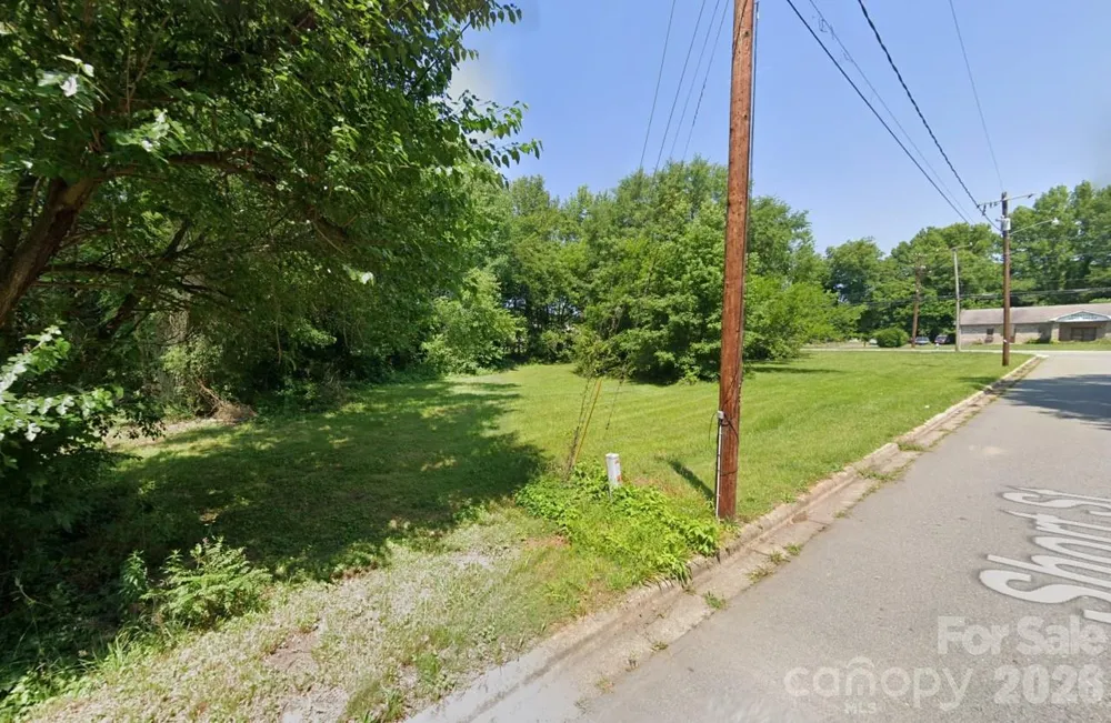 1411-1429 Long Street Salisbury, NC 28144