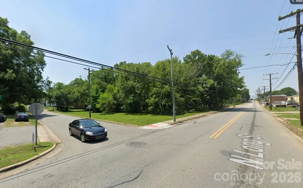 1411-1429 Long Street Salisbury, NC 28144