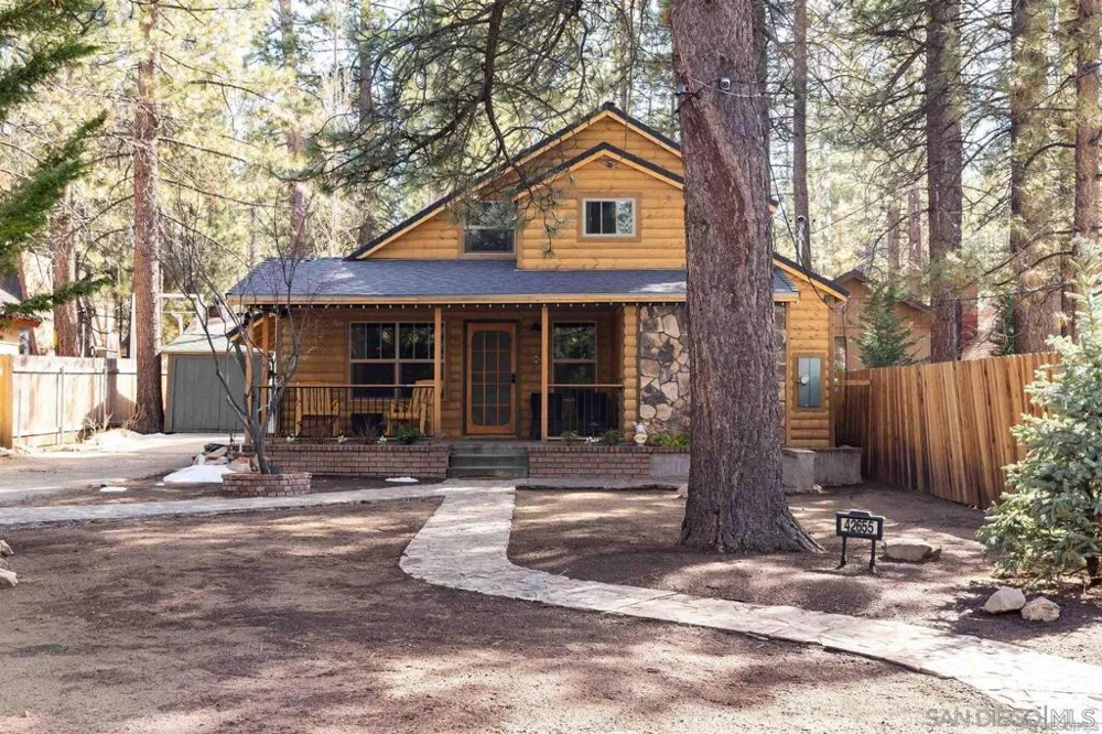 42655 Peregrine Big Bear, CA 92315