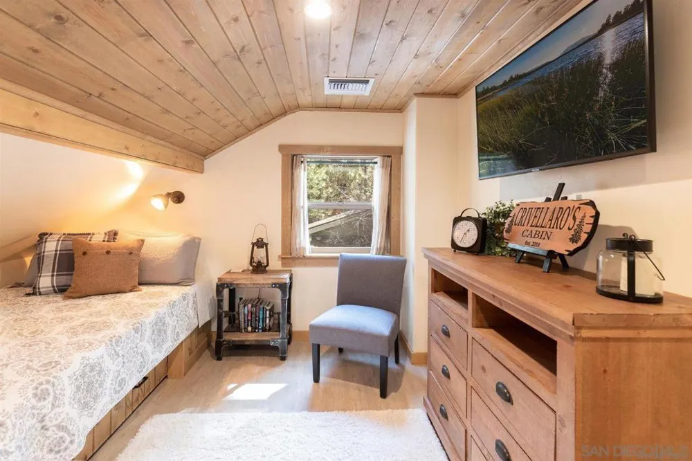 42655 Peregrine Big Bear, CA 92315