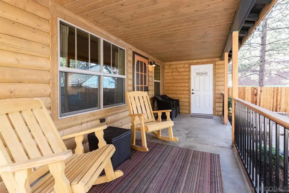 42655 Peregrine Big Bear, CA 92315