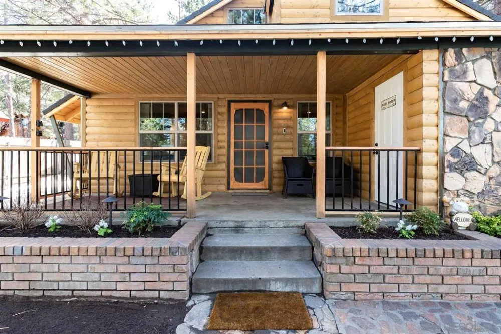 42655 Peregrine Big Bear, CA 92315