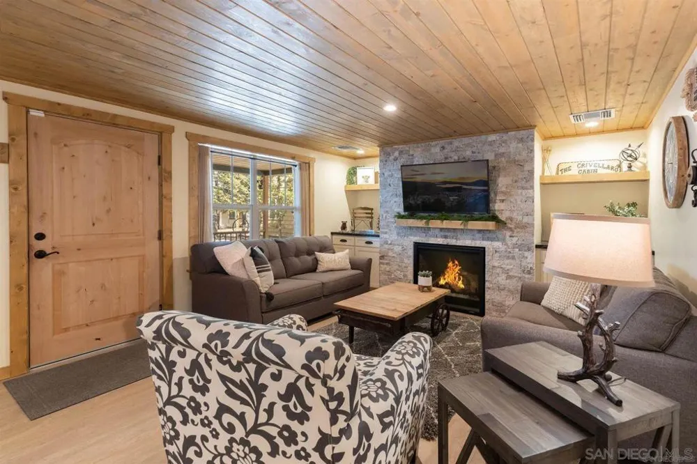 42655 Peregrine Big Bear, CA 92315