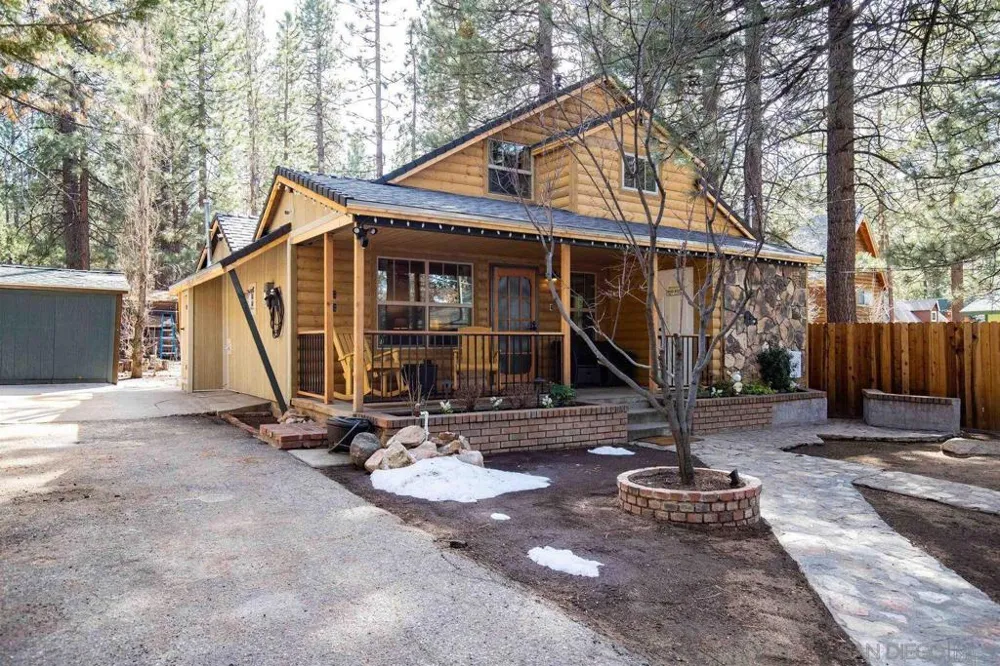 42655 Peregrine Big Bear, CA 92315