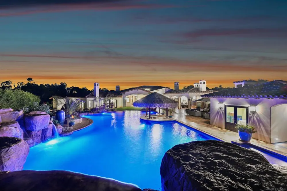 7031 Las Colinas Rancho Santa Fe, CA 92067