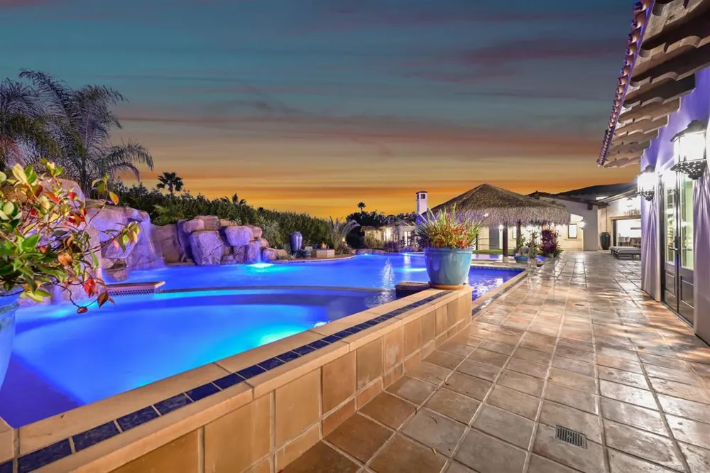 7031 Las Colinas Rancho Santa Fe, CA 92067