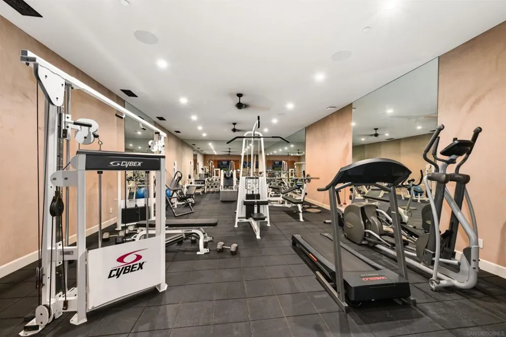 7031 Las Colinas Rancho Santa Fe, CA 92067