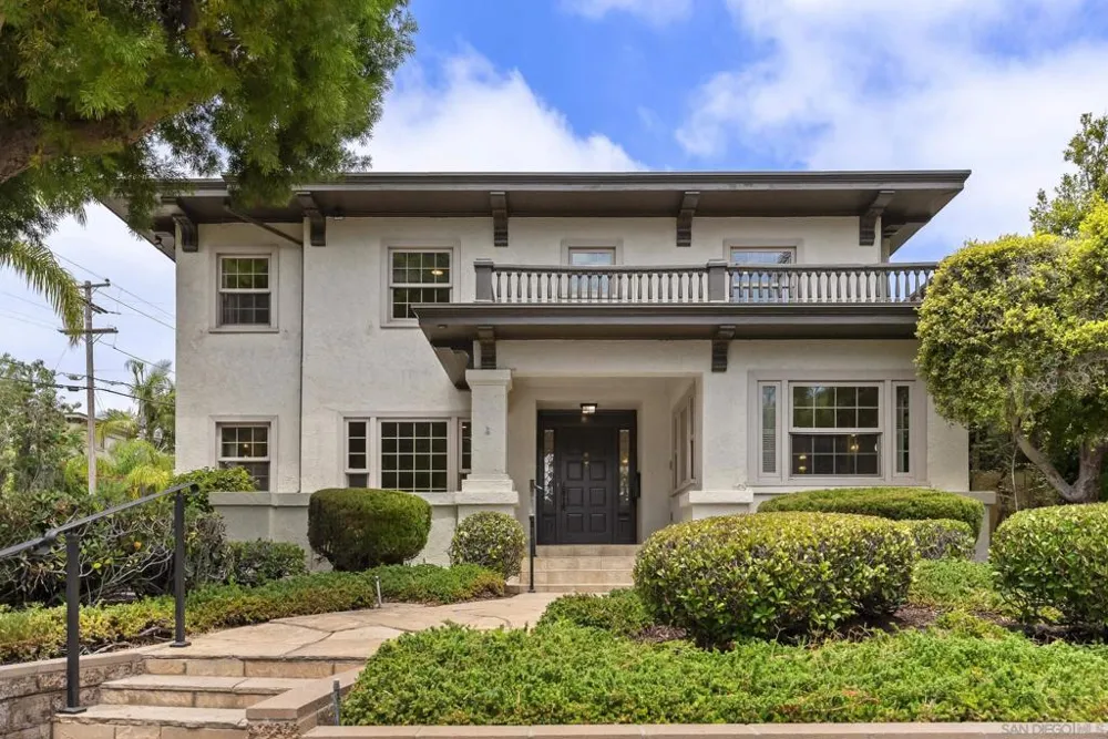 1896 Lyndon San Diego, CA 92103