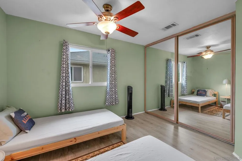 4523 College Way #H San Diego, CA 92115