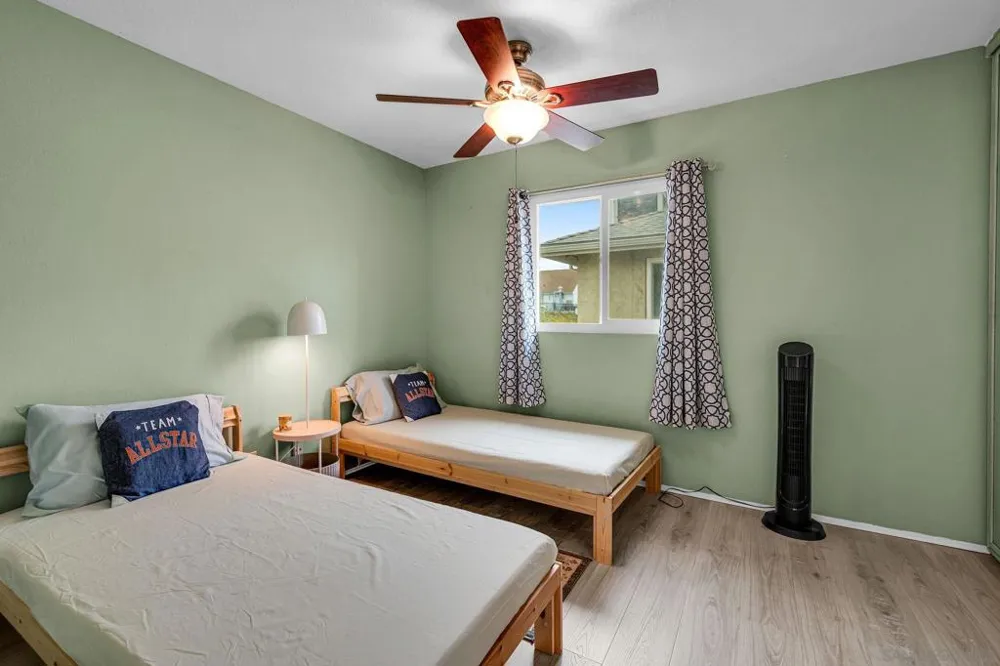 4523 College Way #H San Diego, CA 92115