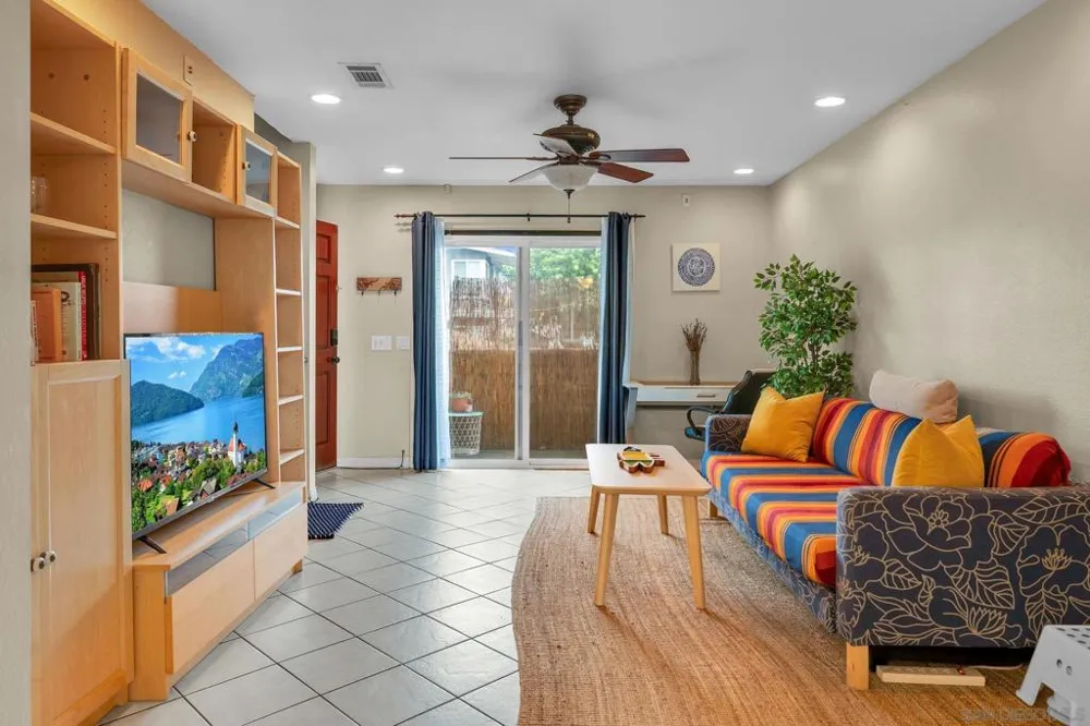 4523 College Way #H San Diego, CA 92115