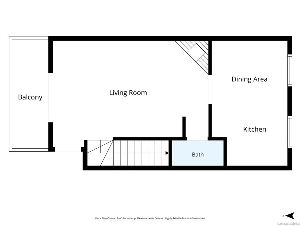 4523 College Way #H San Diego, CA 92115