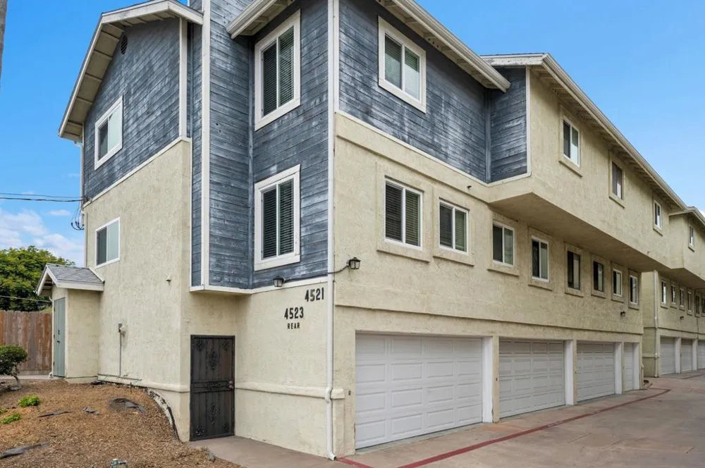 4523 College Way #H San Diego, CA 92115