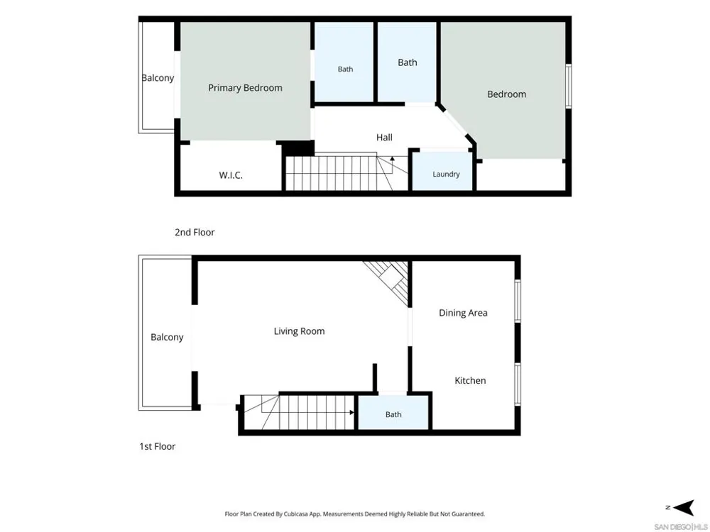 4523 College Way #H San Diego, CA 92115