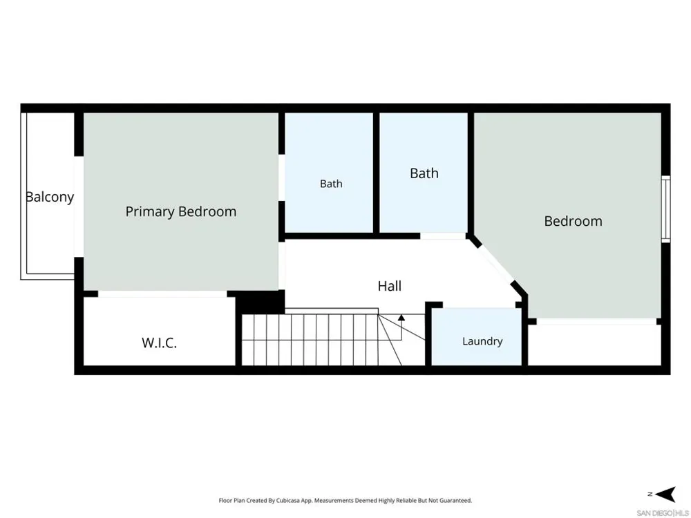 4523 College Way #H San Diego, CA 92115
