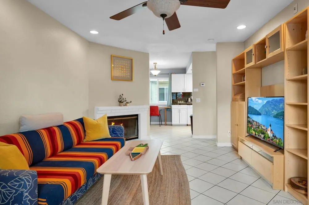 4523 College Way #H San Diego, CA 92115