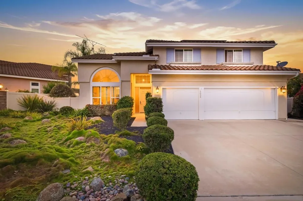 5054 Avenida De La Plata Oceanside, CA 92057