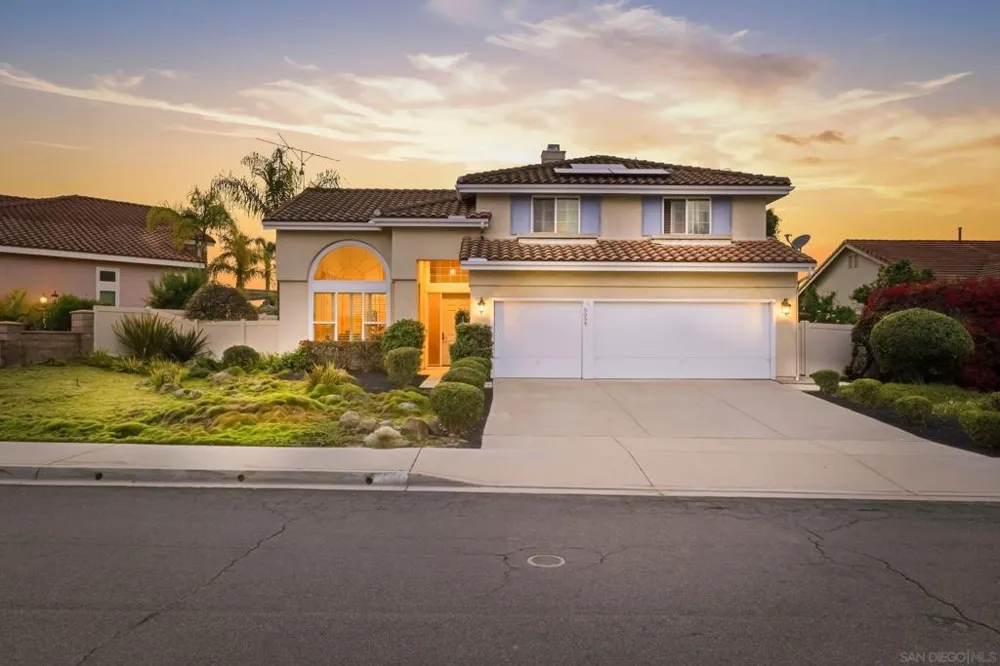 5054 Avenida De La Plata Oceanside, CA 92057