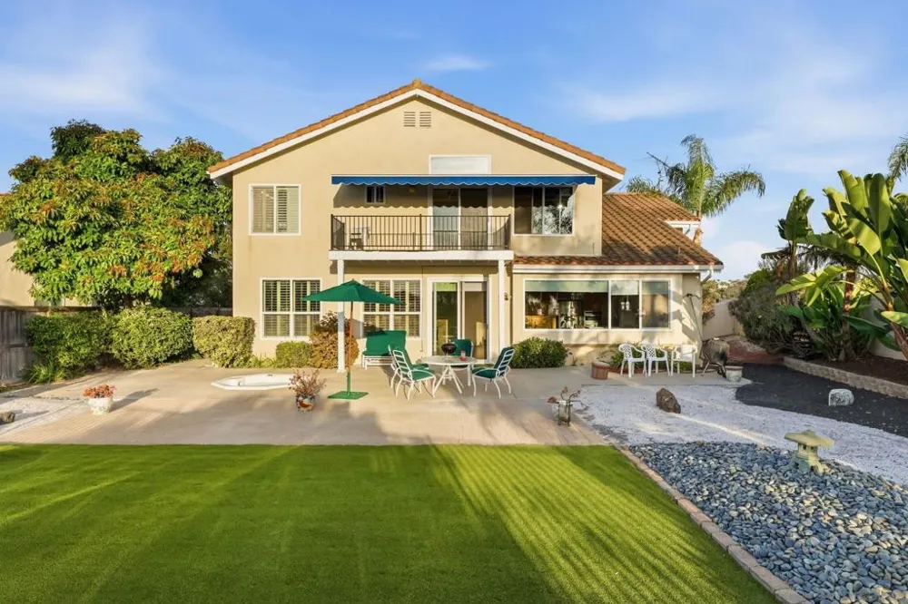 5054 Avenida De La Plata Oceanside, CA 92057