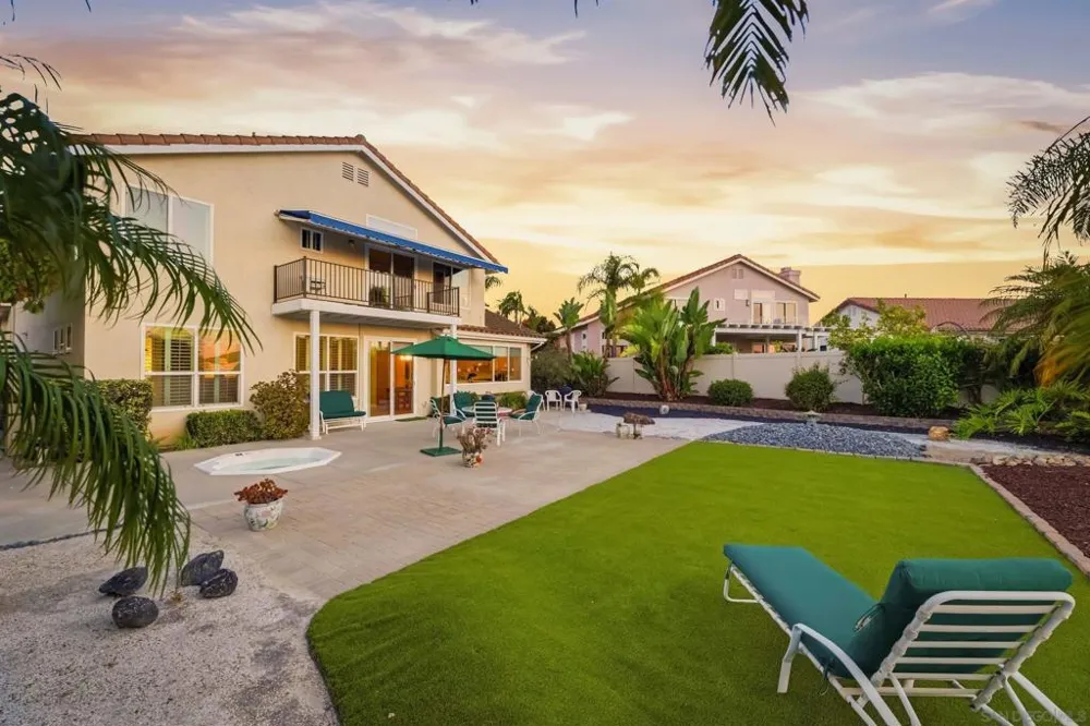 5054 Avenida De La Plata Oceanside, CA 92057