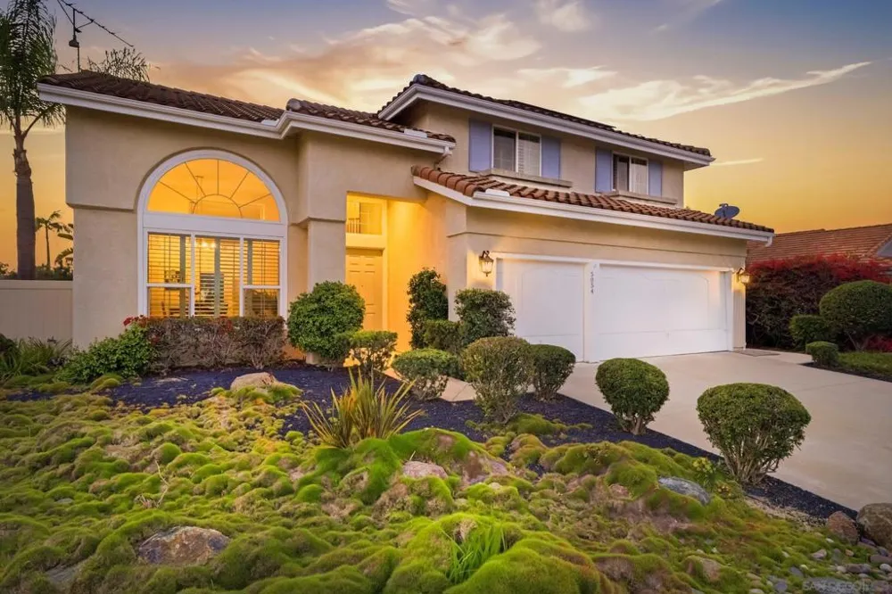 5054 Avenida De La Plata Oceanside, CA 92057